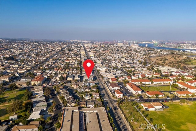 Detail Gallery Image 35 of 36 For 2317 S Pacific Ave #2,  San Pedro,  CA 90731 - 2 Beds | 2 Baths