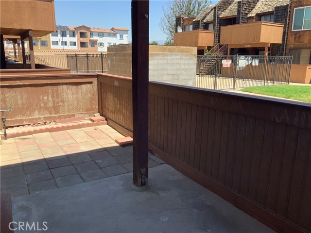 Detail Gallery Image 19 of 19 For 9020 Newport Ave #17,  Fontana,  CA 92335 - 2 Beds | 2 Baths