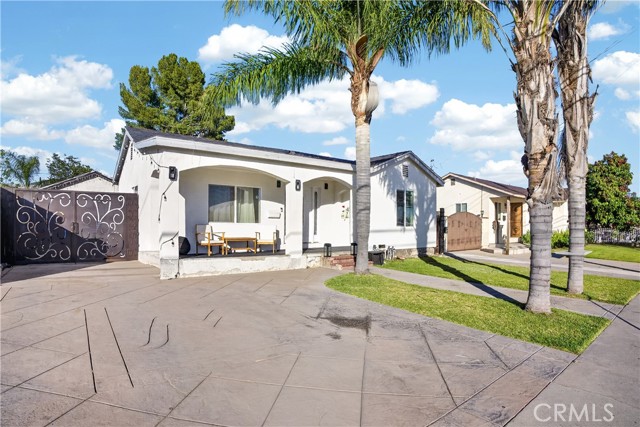 Front Image Thumbnail for CRSR26085955