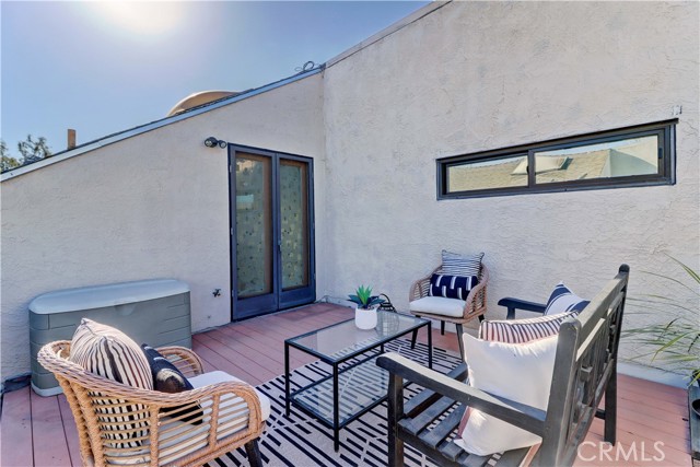 Detail Gallery Image 31 of 42 For 4132 E Mendez St #302,  Long Beach,  CA 90815 - 1 Beds | 1 Baths