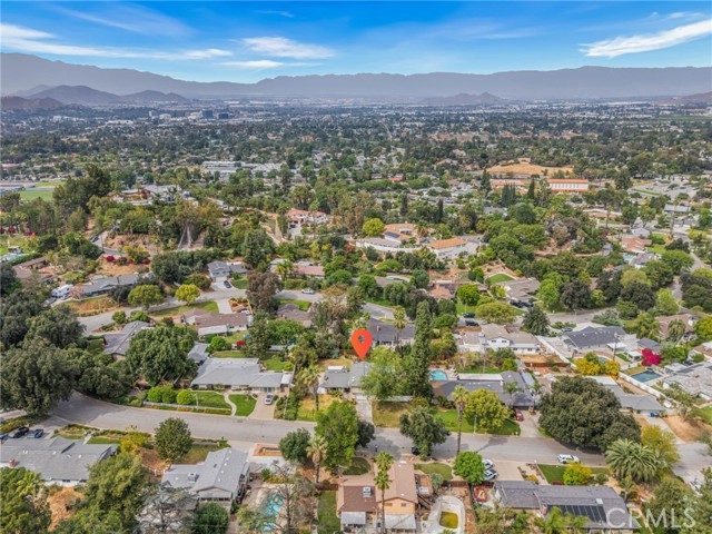 Detail Gallery Image 61 of 67 For 2367 Deerhorn Dr, Riverside,  CA 92506 - 4 Beds | 2/1 Baths