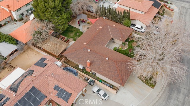 Detail Gallery Image 37 of 42 For 42815 16th, Lancaster,  CA 93534 - 4 Beds | 3 Baths