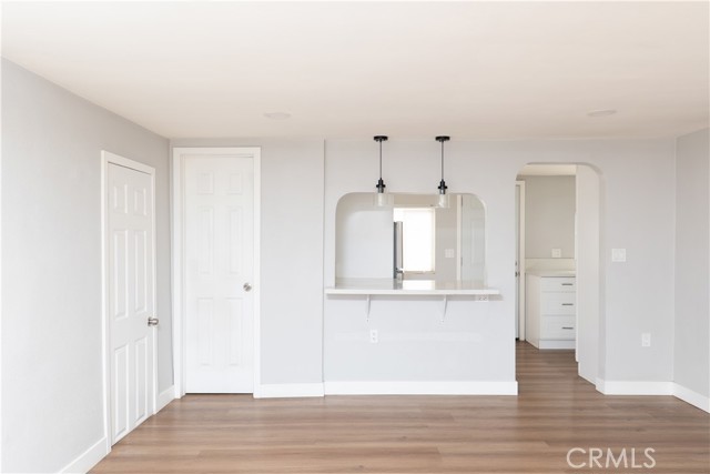 Detail Gallery Image 5 of 17 For 5286 Odell St #C,  Jurupa Valley,  CA 92509 - 2 Beds | 1 Baths