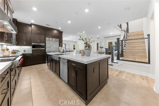 Detail Gallery Image 18 of 75 For 76 Bolide, Irvine,  CA 92618 - 4 Beds | 5 Baths