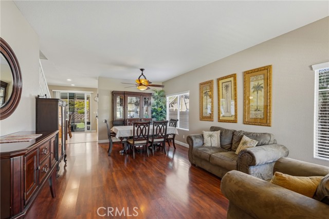 Detail Gallery Image 9 of 75 For 27407 Santa Fe Ct, Corona,  CA 92883 - 4 Beds | 3 Baths