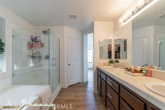 Detail Gallery Image 20 of 31 For 22331 Blue Lupine, Grand Terrace,  CA 92313 - 3 Beds | 2/1 Baths