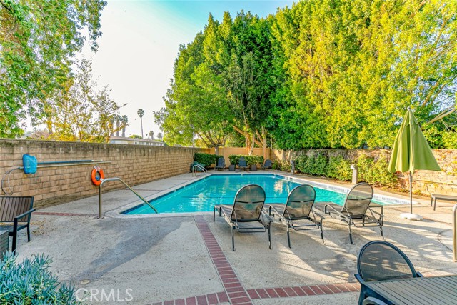 Detail Gallery Image 47 of 66 For 13331 Moorpark St #319,  Sherman Oaks,  CA 91423 - 2 Beds | 2 Baths