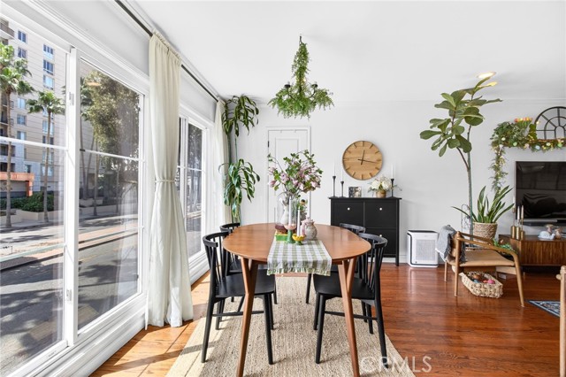 Detail Gallery Image 9 of 66 For 907 E Ocean Bld, Long Beach,  CA 90802 - 2 Beds | 2 Baths