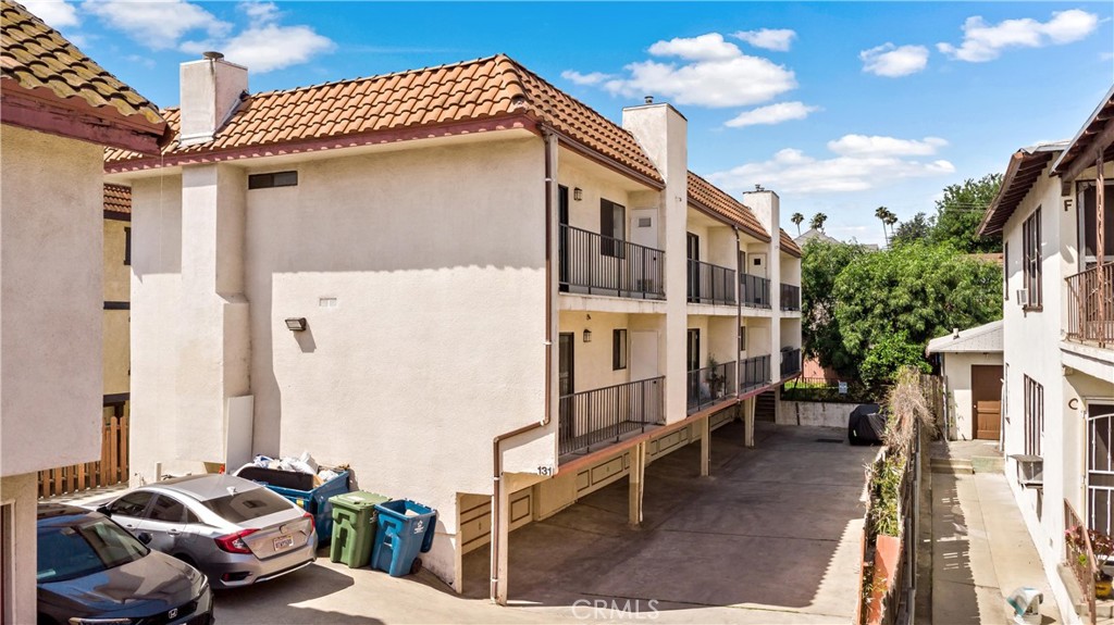 131 S Atlantic Boulevard #A