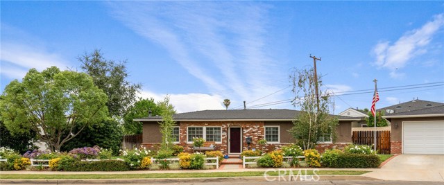 333 E Duell St, Glendora, CA 91740