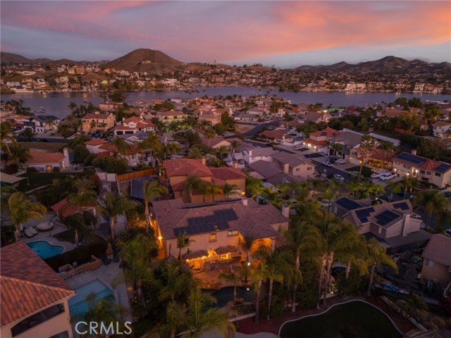 Detail Gallery Image 65 of 69 For 22088 Mustang Ct, Canyon Lake,  CA 92587 - 5 Beds | 4 Baths