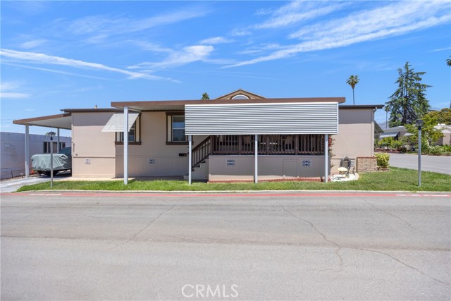 Detail Gallery Image 5 of 48 For 12650 California St #80,  Yucaipa,  CA 92399 - 3 Beds | 2 Baths