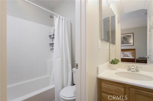 Detail Gallery Image 16 of 25 For 55 Stargazer Way, Mission Viejo,  CA 92692 - 4 Beds | 3/1 Baths