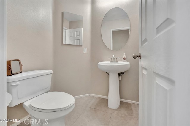 Detail Gallery Image 26 of 56 For 2354 Crimson, Rosamond,  CA 93560 - 4 Beds | 2/1 Baths