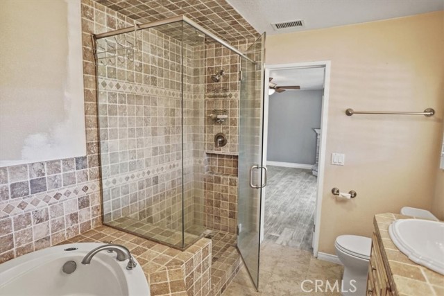 Detail Gallery Image 17 of 30 For 32580 Willow Ln, Agua Dulce,  CA 91390 - 3 Beds | 2/1 Baths