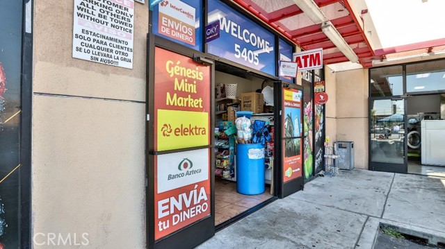 5405 S Vermont Avenue, Los Angeles, California 90037, ,Commercial Lease,For Rent,5405 S Vermont Avenue,CRWS24160281