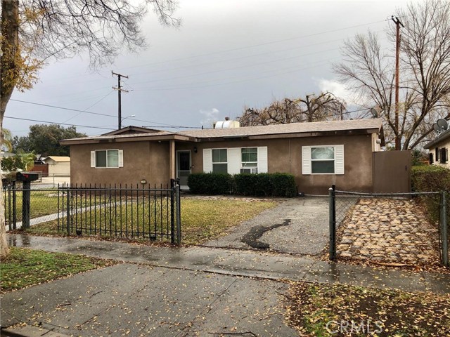 1499 Western Ave, San Bernardino, CA 92411