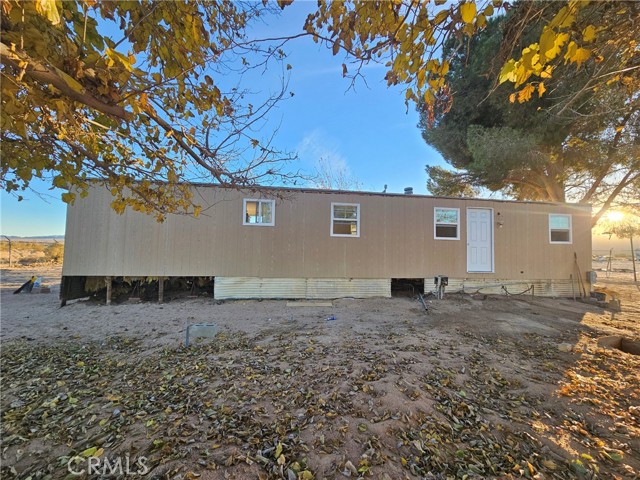 Detail Gallery Image 10 of 11 For 47129 Fairview Rd, Newberry Springs,  CA 92365 - 2 Beds | 1/1 Baths