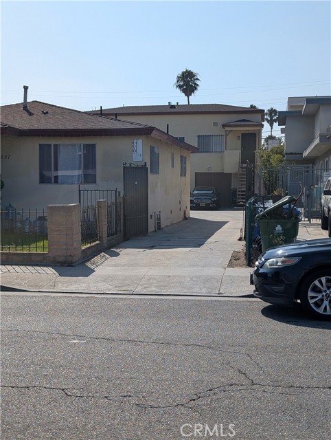 Detail Gallery Image 11 of 30 For 2235 Hauser Bld, Los Angeles,  CA 90016 - – Beds | – Baths