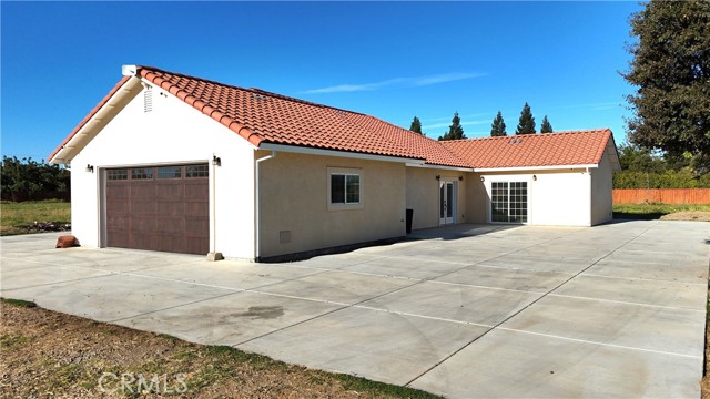 Detail Gallery Image 1 of 17 For 6650 Palm Ave, Orland,  CA 95963 - 3 Beds | 2 Baths