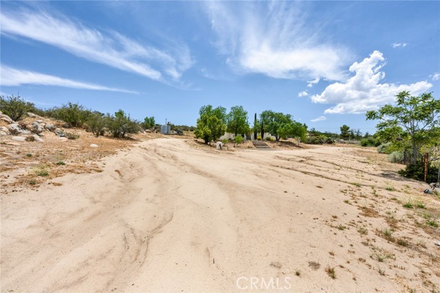 Detail Gallery Image 11 of 11 For 58755 Red Shank Rd, Anza,  CA 92539 - 3 Beds | 2 Baths