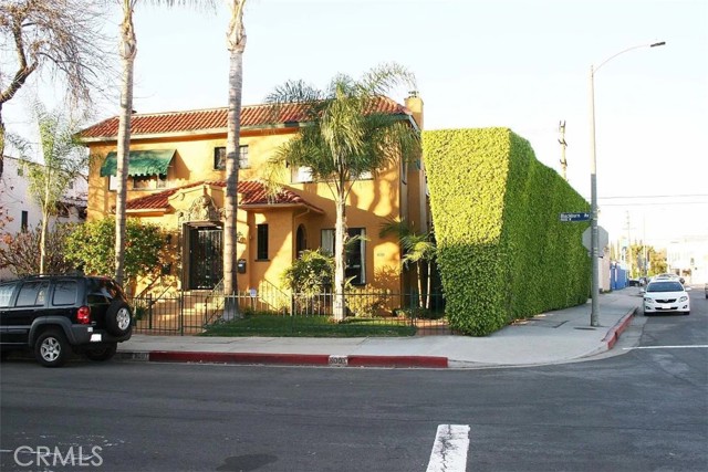 Property Photo from MLS