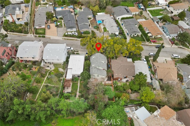 Detail Gallery Image 44 of 46 For 5850 Burwood Ave, Los Angeles,  CA 90042 - 3 Beds | 2 Baths