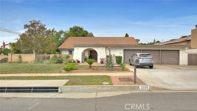 2331 San Antonio Avenue Upland CA 91784