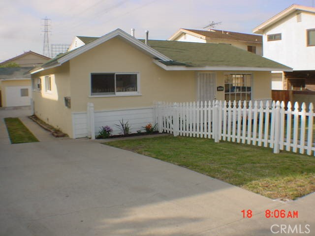 2512 Nelson Avenue, Redondo Beach, California 90278, ,Residential Income,Sold,Nelson,SB23053358