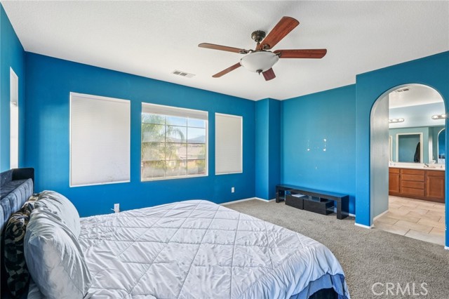 Detail Gallery Image 13 of 30 For 264 Cleomella Ct, Hemet,  CA 92543 - 5 Beds | 3 Baths