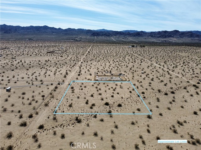 Detail Gallery Image 4 of 10 For 2 Sun Loma Rd, Joshua Tree,  CA 92252 - – Beds | – Baths