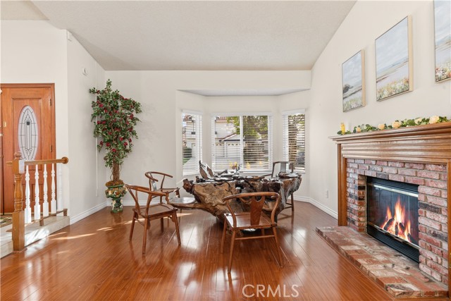 Detail Gallery Image 3 of 24 For 24215 Delta Drive, Diamond Bar,  CA 91765 - 4 Beds | 3 Baths