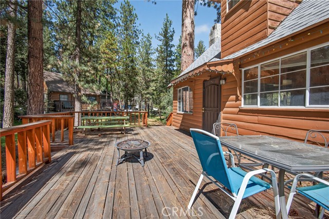 Detail Gallery Image 27 of 49 For 5806 Victorville, Wrightwood,  CA 92397 - 3 Beds | 1/1 Baths