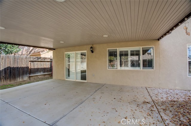 Detail Gallery Image 34 of 34 For 8714 Chisholm Dr, Bakersfield,  CA 93312 - 3 Beds | 2 Baths