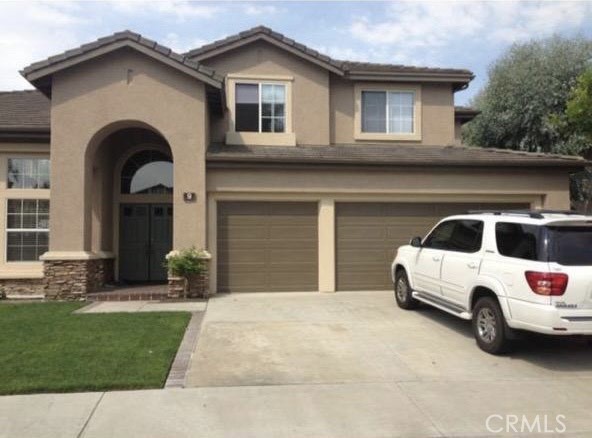 9 Larkspur Drive Aliso Viejo, California 9 Larkspur Drive