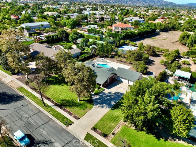 Detail Gallery Image 44 of 56 For 3024 Sonrisa Dr, Corona,  CA 92881 - 4 Beds | 3 Baths