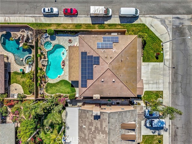 Detail Gallery Image 41 of 47 For 7154 Ohio River Dr, Corona,  CA 91752 - 5 Beds | 4 Baths