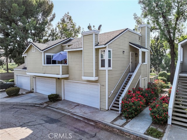 Detail Gallery Image 23 of 31 For 6180 Old Village Rd #64,  Yorba Linda,  CA 92887 - 2 Beds | 2/1 Baths