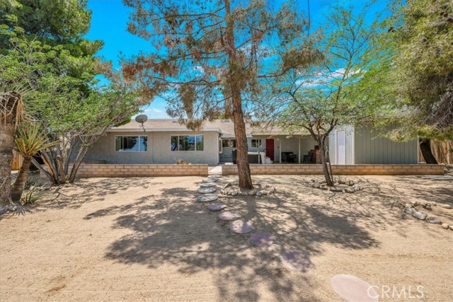Detail Gallery Image 48 of 57 For 57856 El Dorado Dr, Yucca Valley,  CA 92284 - 3 Beds | 3 Baths