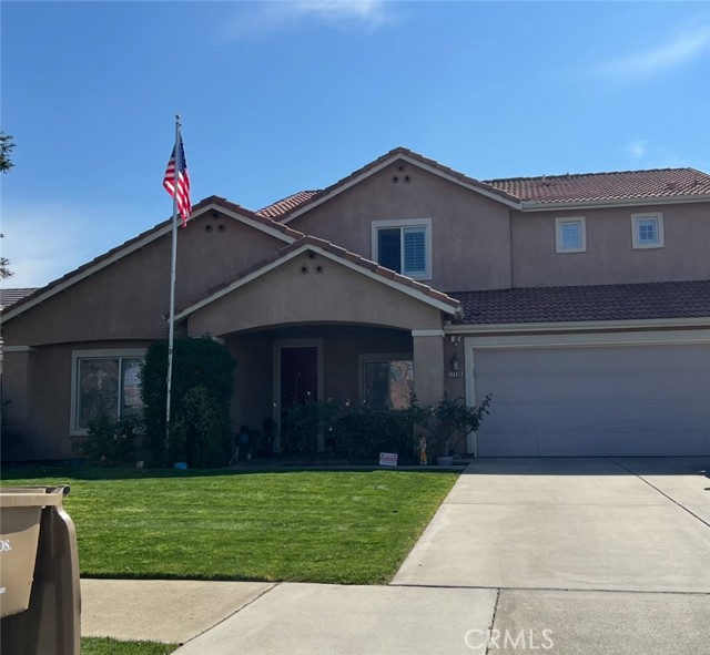 Detail Gallery Image 8 of 9 For 11409 Revolution Rd, Bakersfield,  CA 93312 - 5 Beds | 3/1 Baths