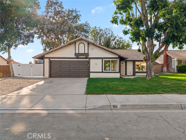 4 Bed Home for Sale in Rialto, California