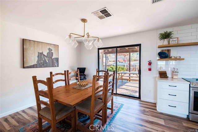 Detail Gallery Image 16 of 42 For 61029 Navajo Trl, Joshua Tree,  CA 92252 - 2 Beds | 2 Baths