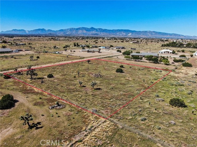 Detail Gallery Image 2 of 26 For 0 Bonanza, Phelan,  CA 92371 - – Beds | – Baths