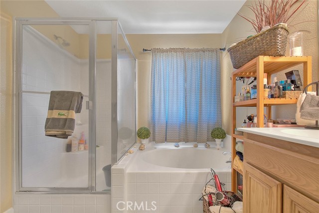 Detail Gallery Image 41 of 58 For 16278 Pablo Creek Ln, Fontana,  CA 92336 - 3 Beds | 2/1 Baths
