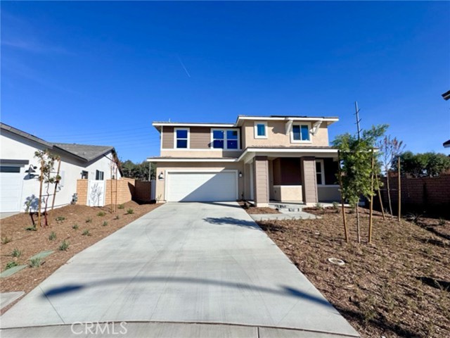 Detail Gallery Image 2 of 58 For 29950 Aquarius Ct, Menifee,  CA 92584 - 4 Beds | 3 Baths