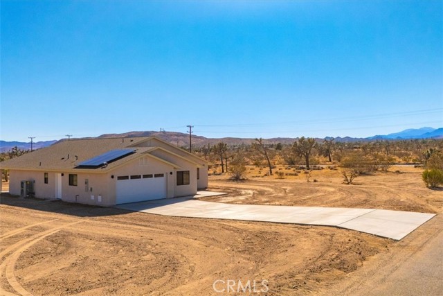 Image 3 for 59323 Sunflower Dr, Yucca Valley, CA 92284