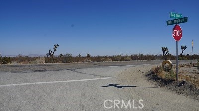 Detail Gallery Image 3 of 5 For 0 Bear Valley Rd, Pinon Hills,  CA 92372 - – Beds | – Baths