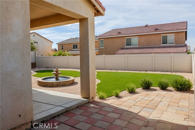 Detail Gallery Image 14 of 15 For 15845 Apache Plume Ln, Victorville,  CA 92394 - 5 Beds | 3 Baths