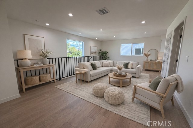 Detail Gallery Image 22 of 26 For 415 N La Fayette Park, Los Angeles,  CA 90026 - – Beds | – Baths