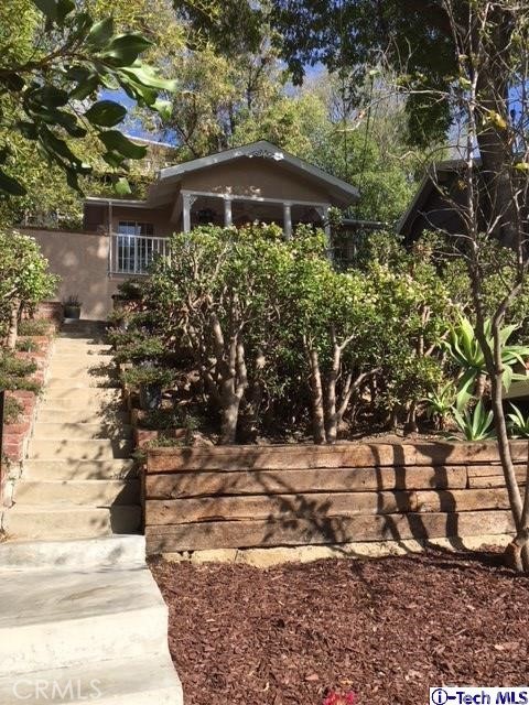 700 Sunnyhill Dr. Drive, Los Angeles, California 90065, 2 Bedrooms Bedrooms, ,1 BathroomBathrooms,Single Family Residence,For Sale,Sunnyhill Dr.,318000163